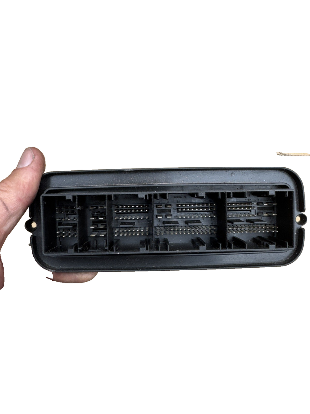 2010 BMW 3 SERIES ENGINE CONTROL UNIT ECU 8510832-01 #10