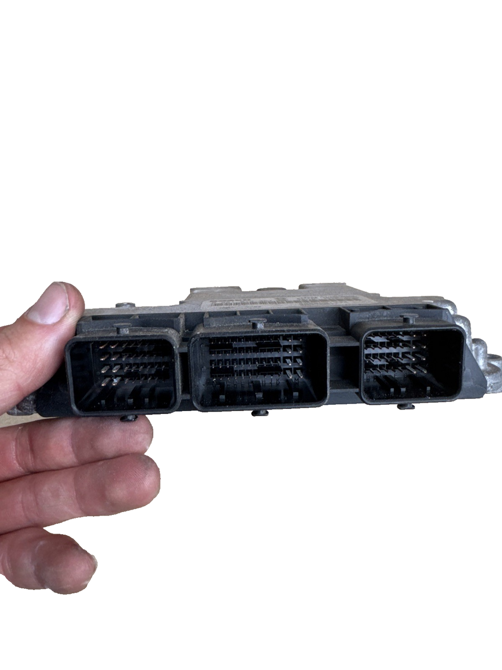 0281013367 -  ECU ENGINE CONTROL / BOSCH