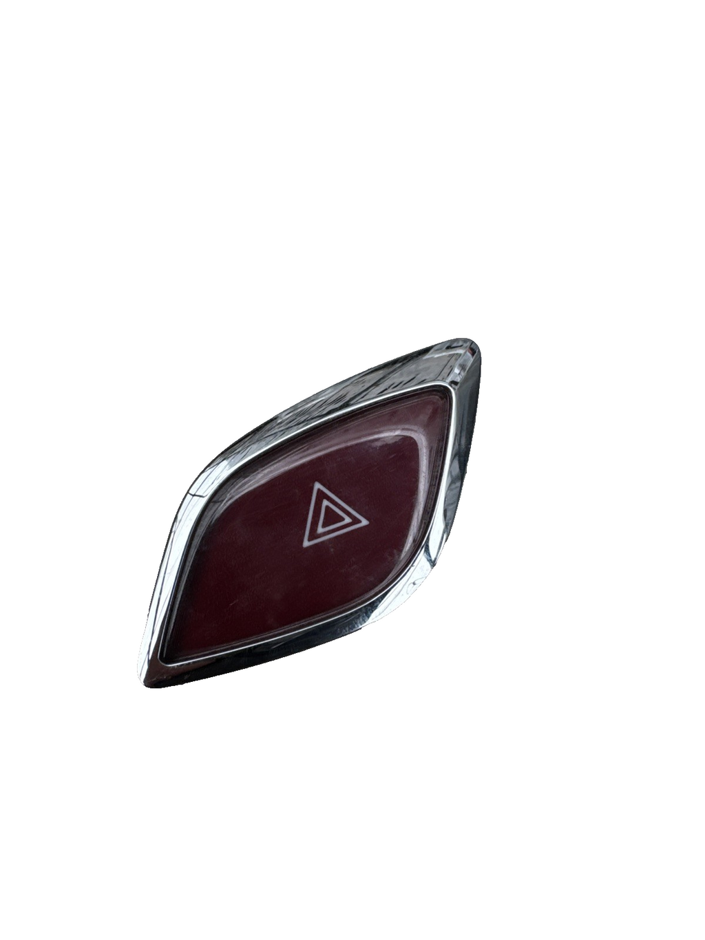 CITROEN DS3 MK1 HAZARD LIGHT SWITCH 96669617KR CONTROL BUTTON 09-16