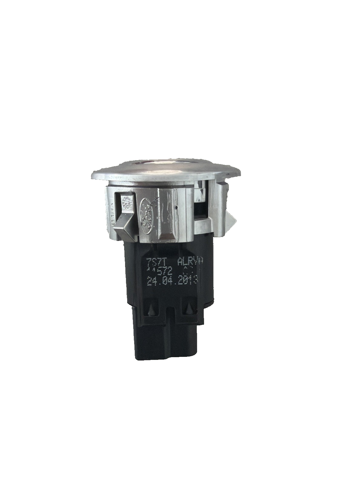 7S7TALRVA FORD MONDEO 2010 START BUTTON
