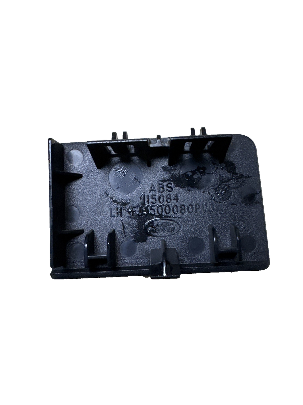 Genuine Land Rover Discovery 3 2005-09 Classic Floor Console Panel FJJ500080PVJ