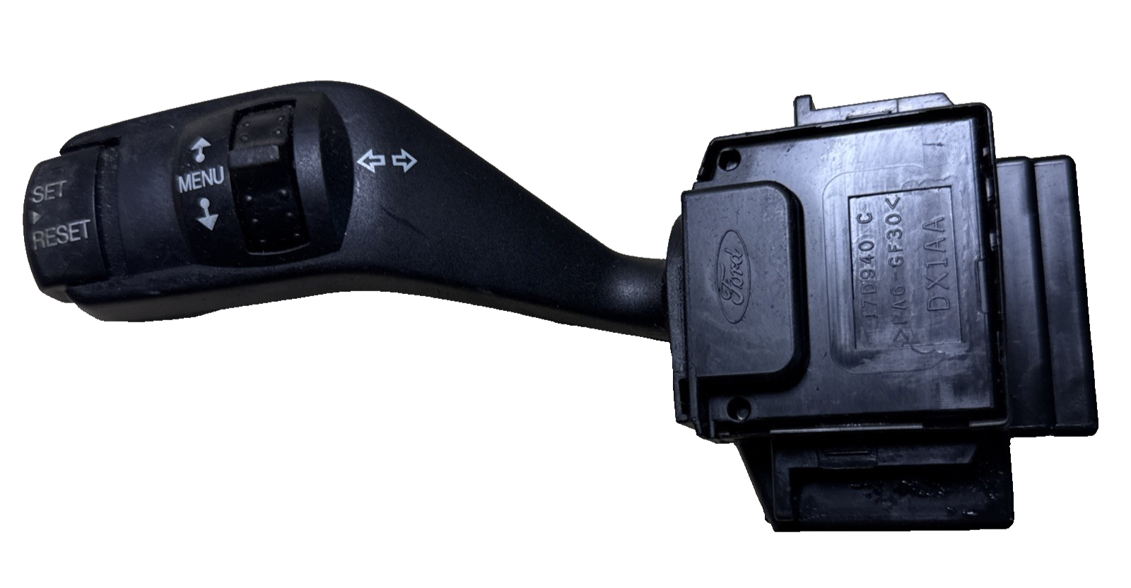 2007 FORD FOCUS INDICATOR STALK SWITCH 17D940C C367