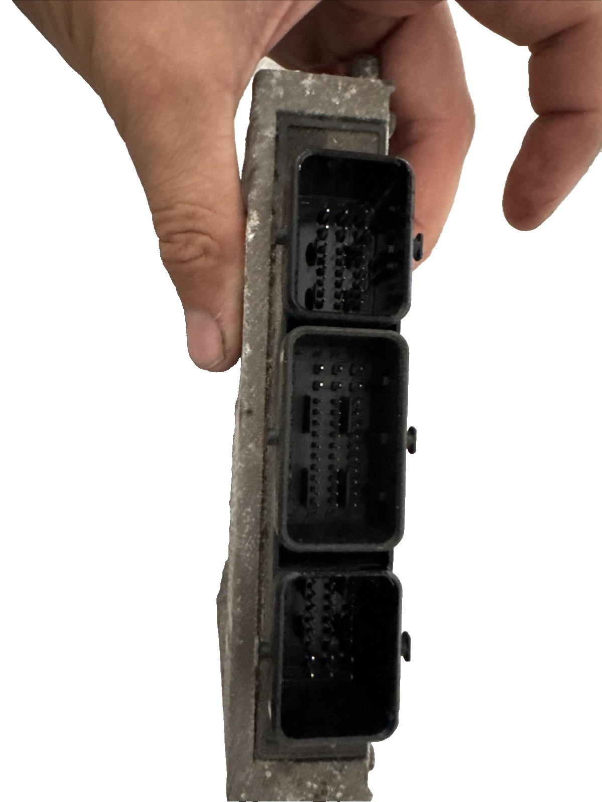 2002 CITROEN XSARA PICASSO ECU 9644486780 9643786680-01 GENUINE