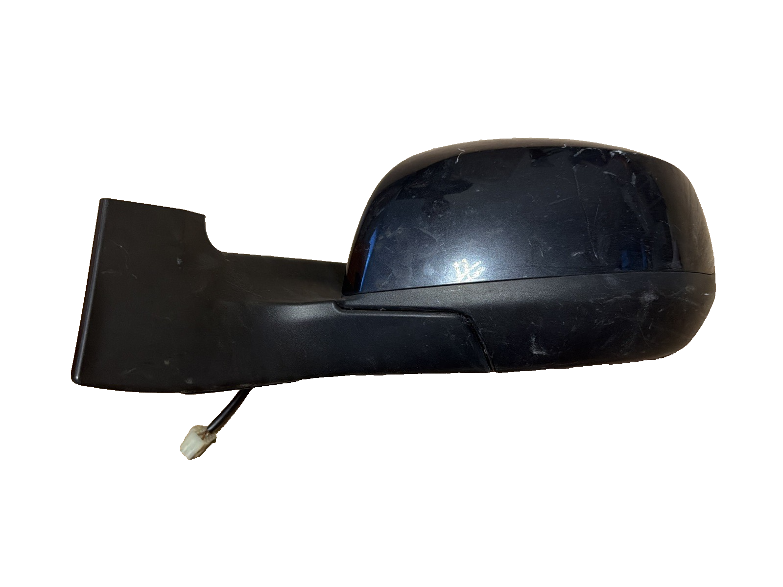 VAUXHALL AGILA DESIGN MPV 2010 NEARSIDE PASSENGER SIDE FRONT WING MIRROR
