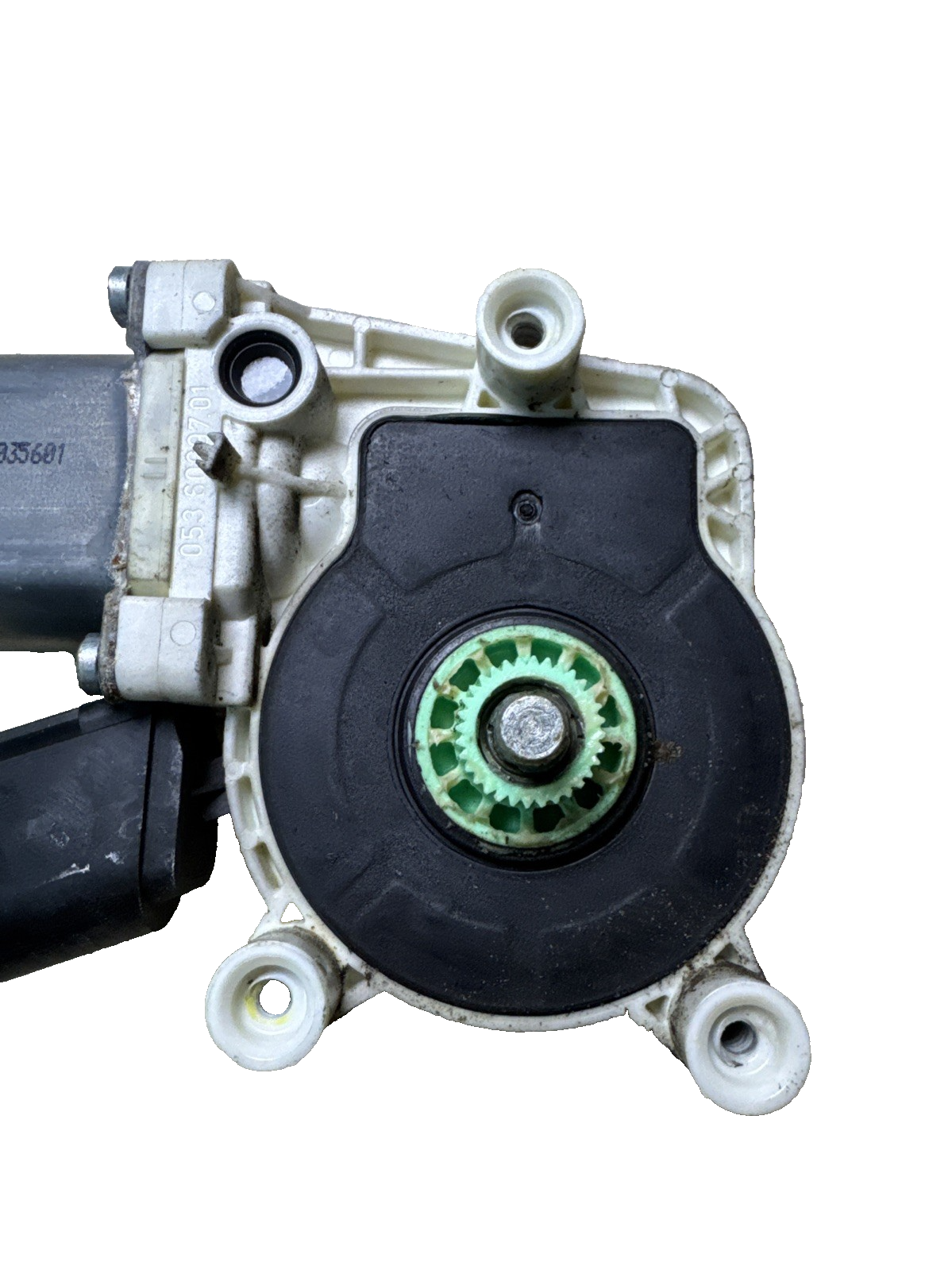 Genuine BMW E60 E61 Front Right Window Motor 6922268