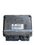 2004 VW POLO 1.2 Twist 5DR ENGINE CONTROL UNIT ECU 03E906033L