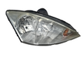 FORD FOCUS SALOON MK1 2M5113W029AG OS HEADLIGHT DRIVER SIDE REF:M-FFOUCS1