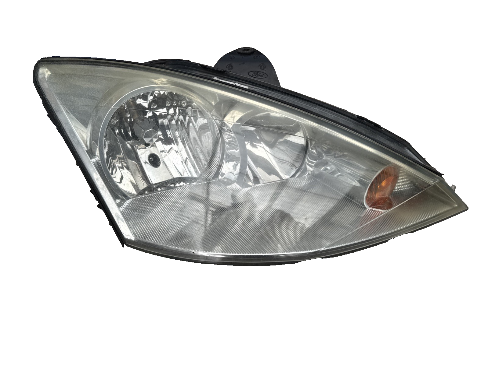FORD FOCUS SALOON MK1 2M5113W029AG OS HEADLIGHT DRIVER SIDE REF:M-FFOUCS1