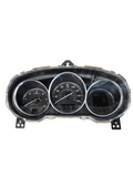 MAZDA CX-5 DIESEL SPEEDOMETER INSTRUMENT CLUSTER 2013 KD4555430