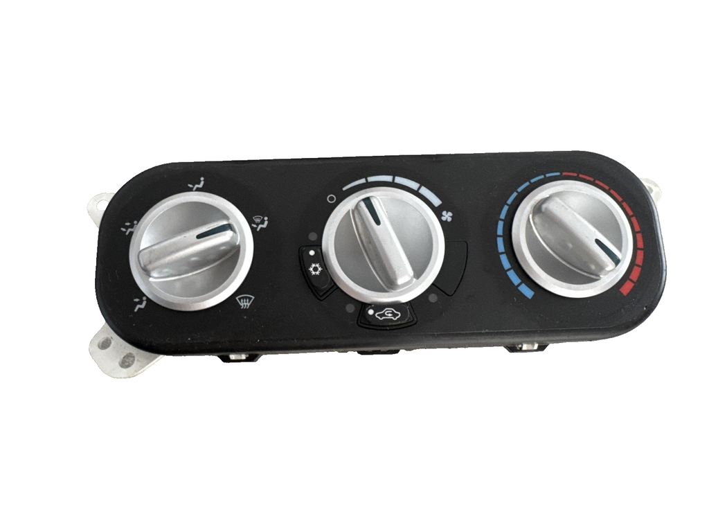Dodge Caliber Heater Ac Climate Controller Unit With Ac P55111847ad Mk1 2005-12♫