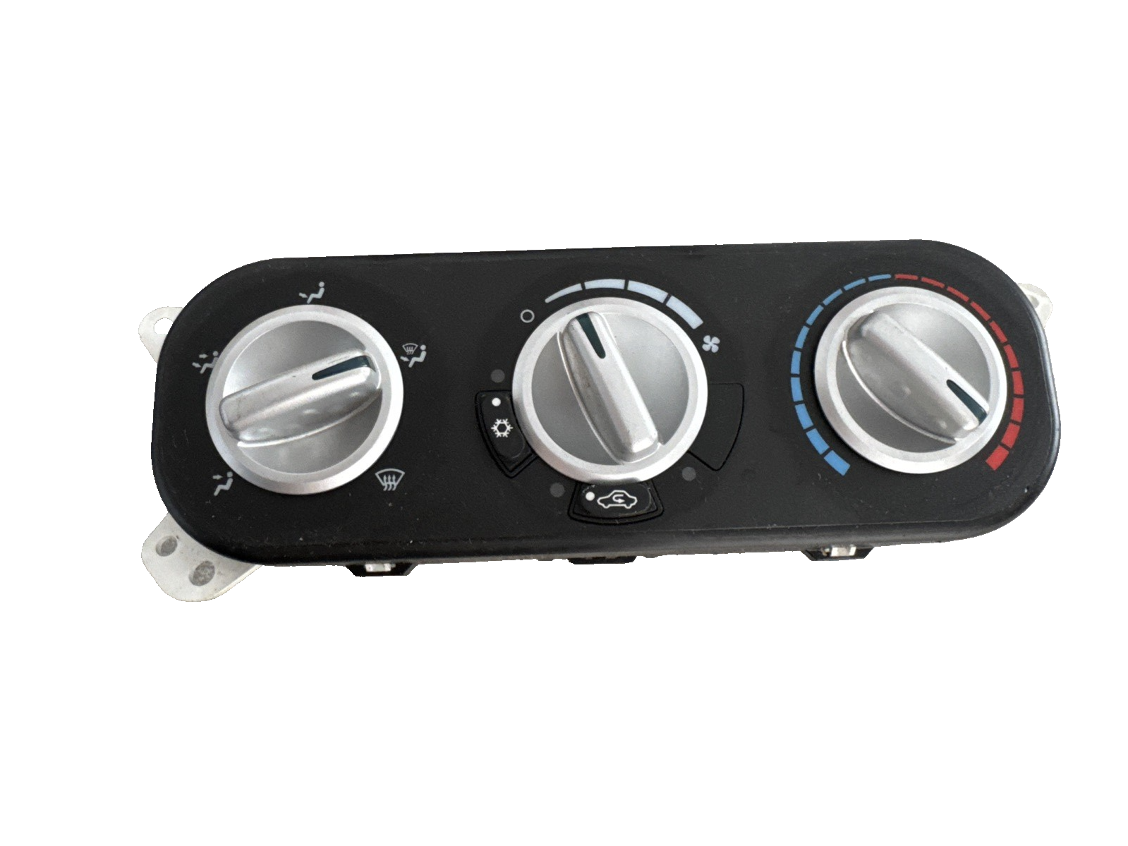 Dodge Caliber Heater Ac Climate Controller Unit With Ac P55111847ad Mk1 2005-12♫