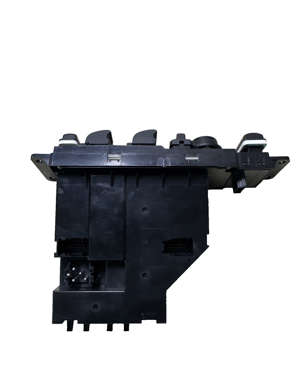 Range Rover L322 Window Switch Pack Off Side Front YUD000303PVA 2002 to 2010