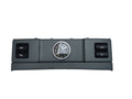 LAND ROVER RANGE ROVER VOGUE MK3 (L322) 2004-2009 Time Clock yfb000092