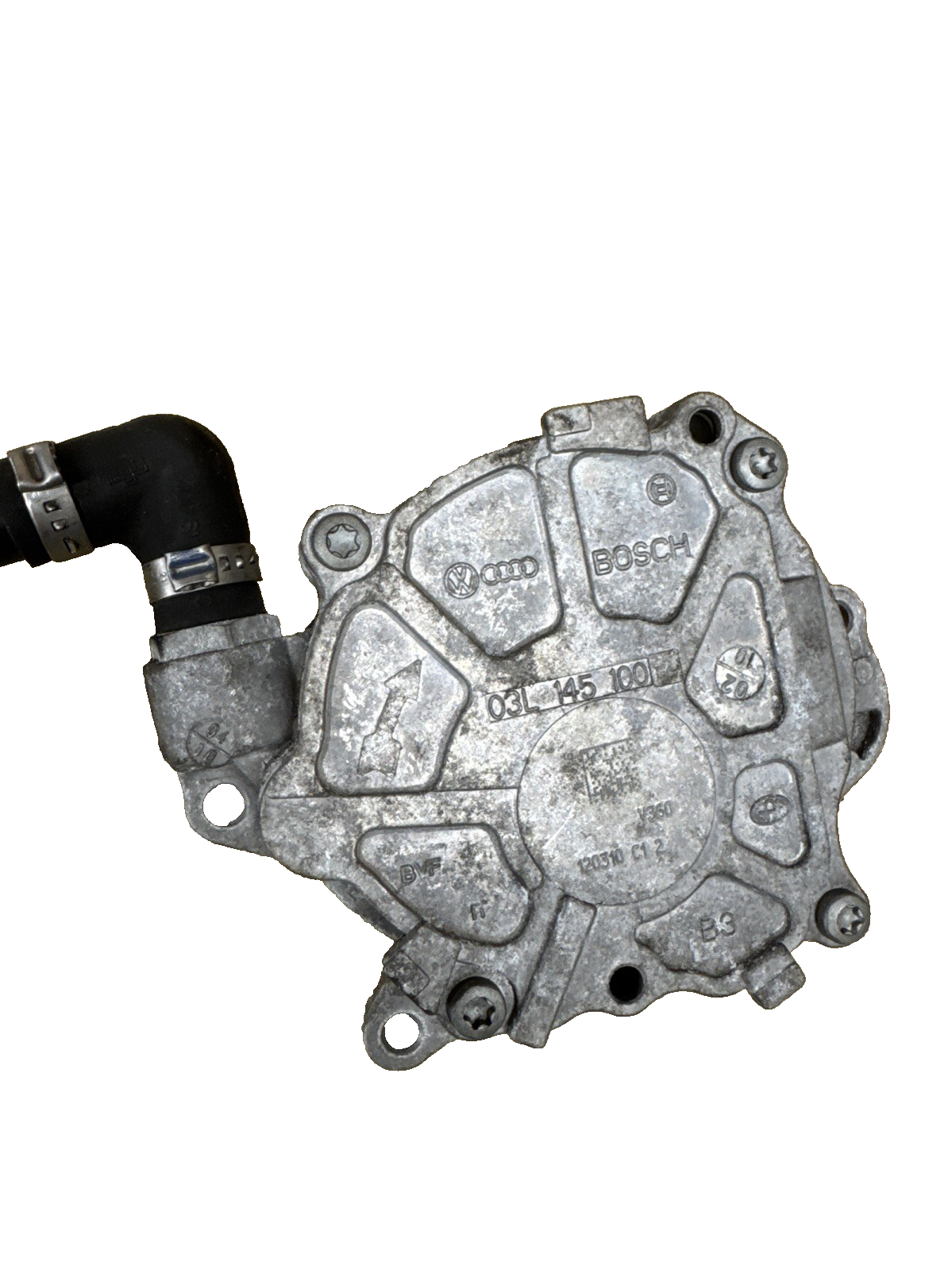 2013-2015 VW/Audi/Seat/Skoda / Vacuum Pump / 2.0L Diesel / 03L145100