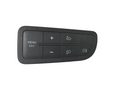 FIAT PUNTO EVO MK3 FRONT HEADLIGHT CONTROL SWITCH PANEL 735367267 2009-2018