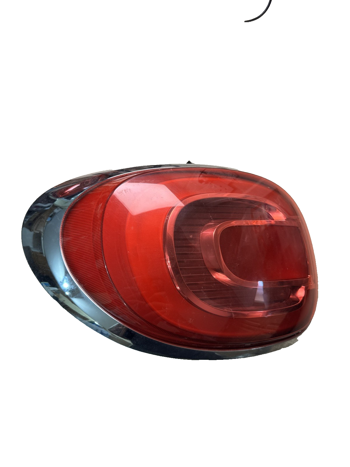 2013-2017 MK1 FIAT 500L MPW REAR TAIL LIGHT LH PASSENGER SIDE MPV 51918104