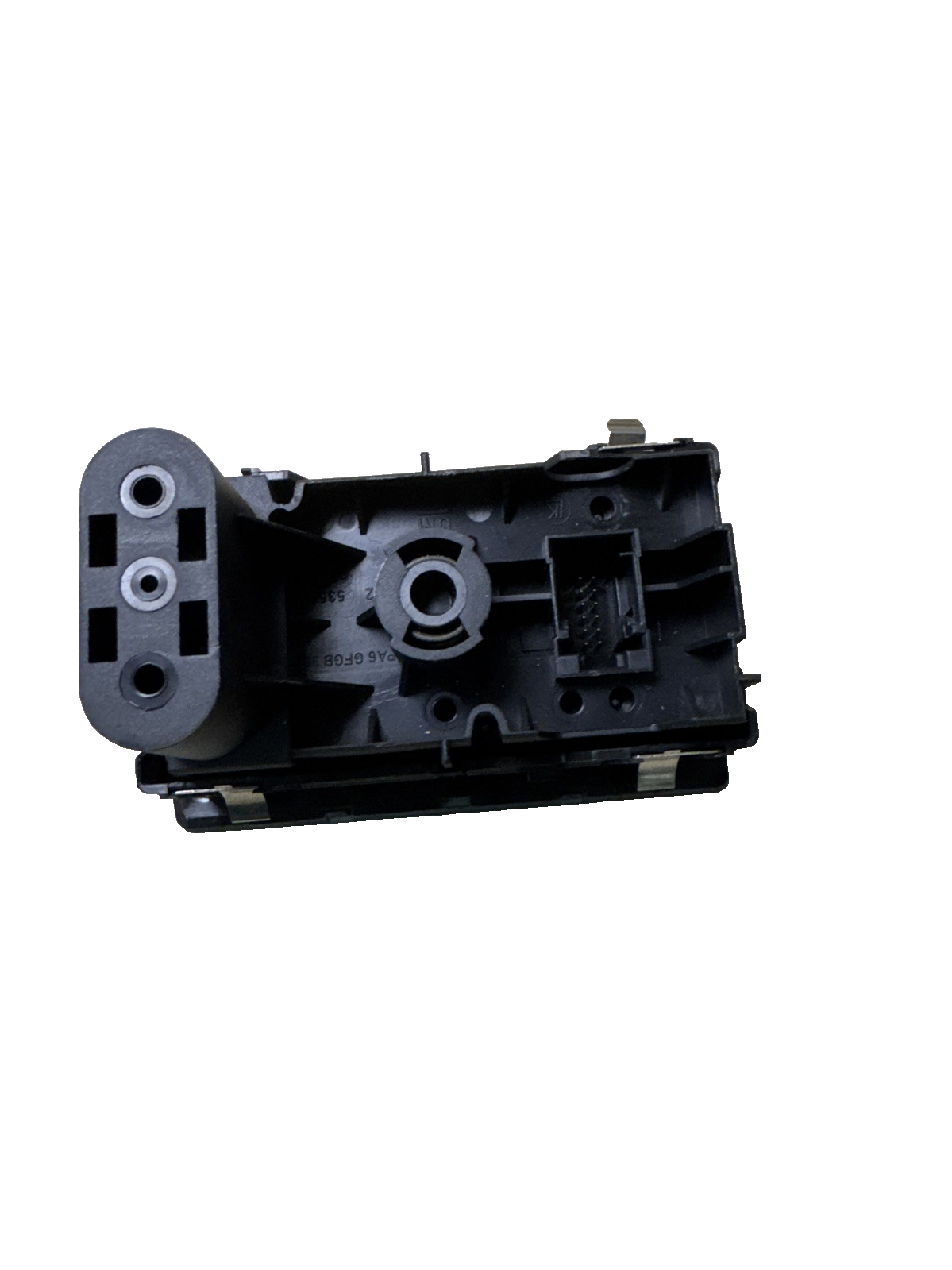 VAUXHALL ZAFIRA B MK2 HEADLIGHT LAMP REAR FOGLIGHT SWITCH 13205864 RC 2005-2010