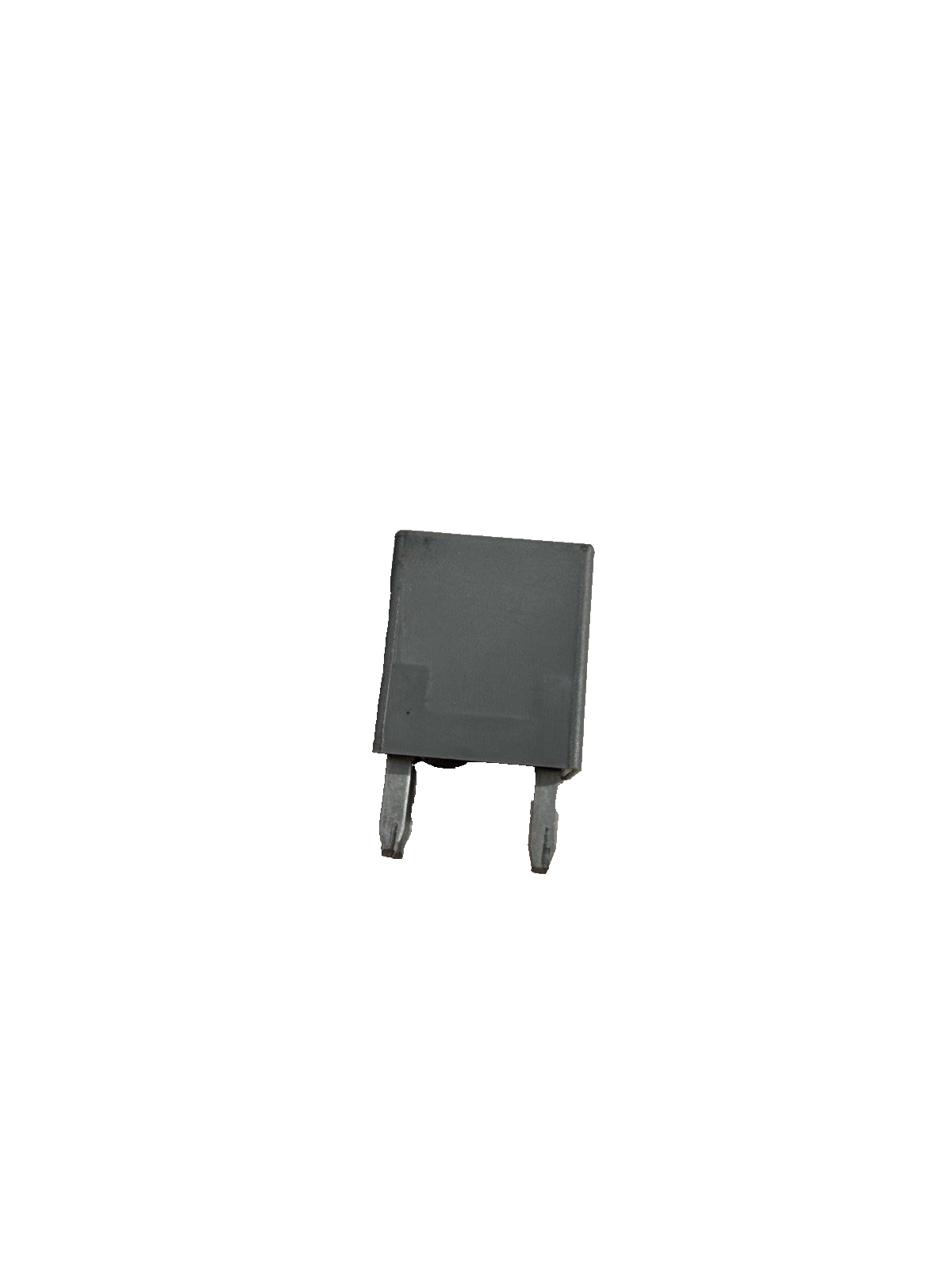 525-Vauxhall Opel Chevrolet /05-16 Hi Power 4-Pin Grey Relay GM 13500114 8385