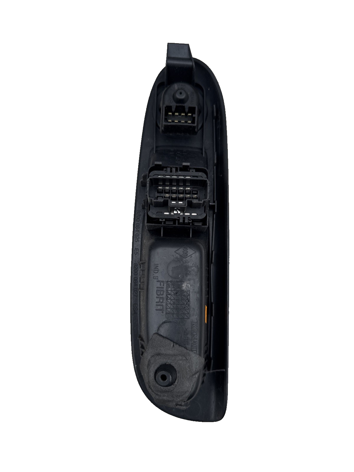 Renault Clio Mk2 Window Switch Driver Side 8200084027 Mirror Control Panel