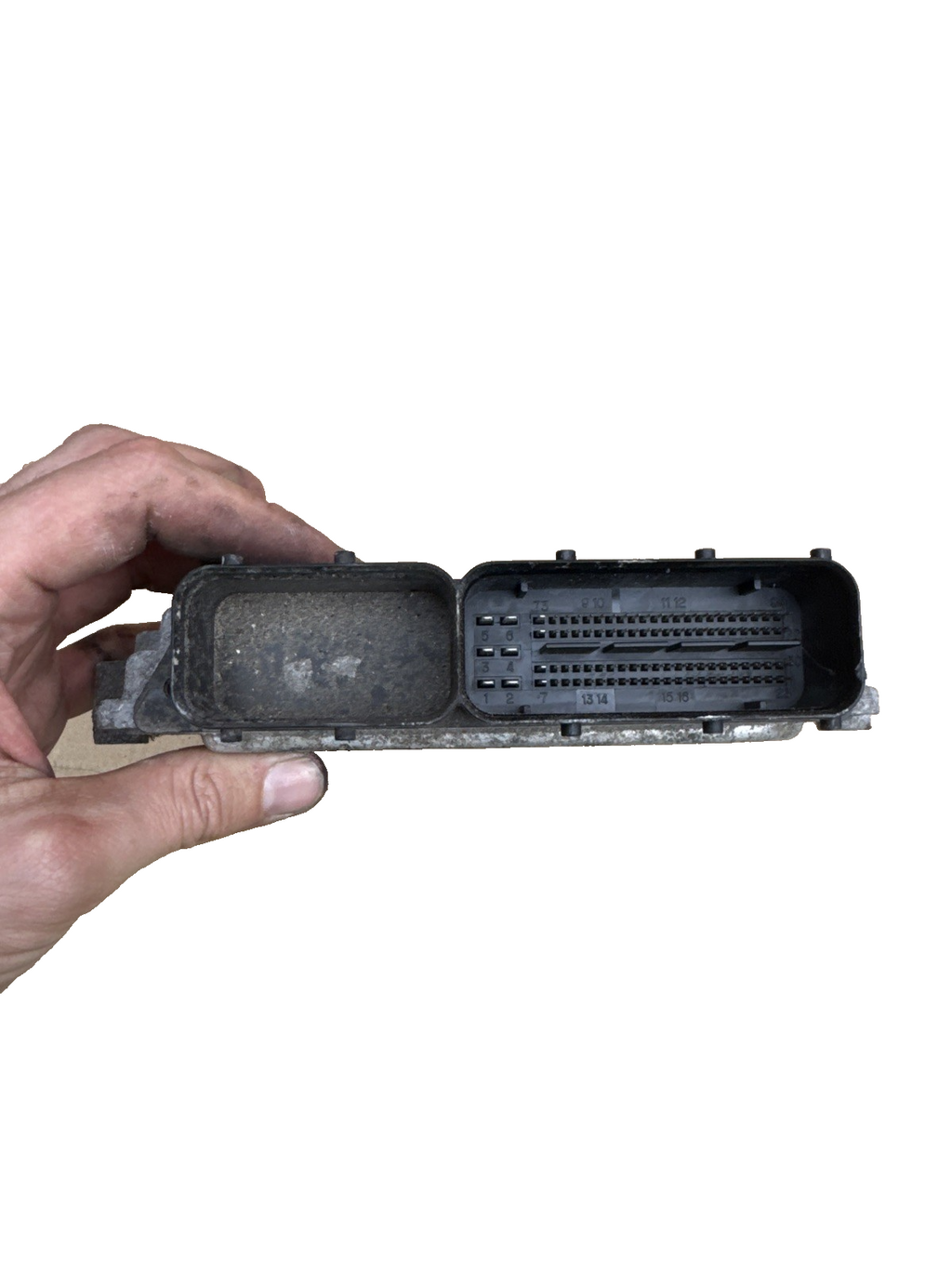 2010 KIA RIO ECU CONTROL UNIT PETROL 1400PETROL 9001040267KC