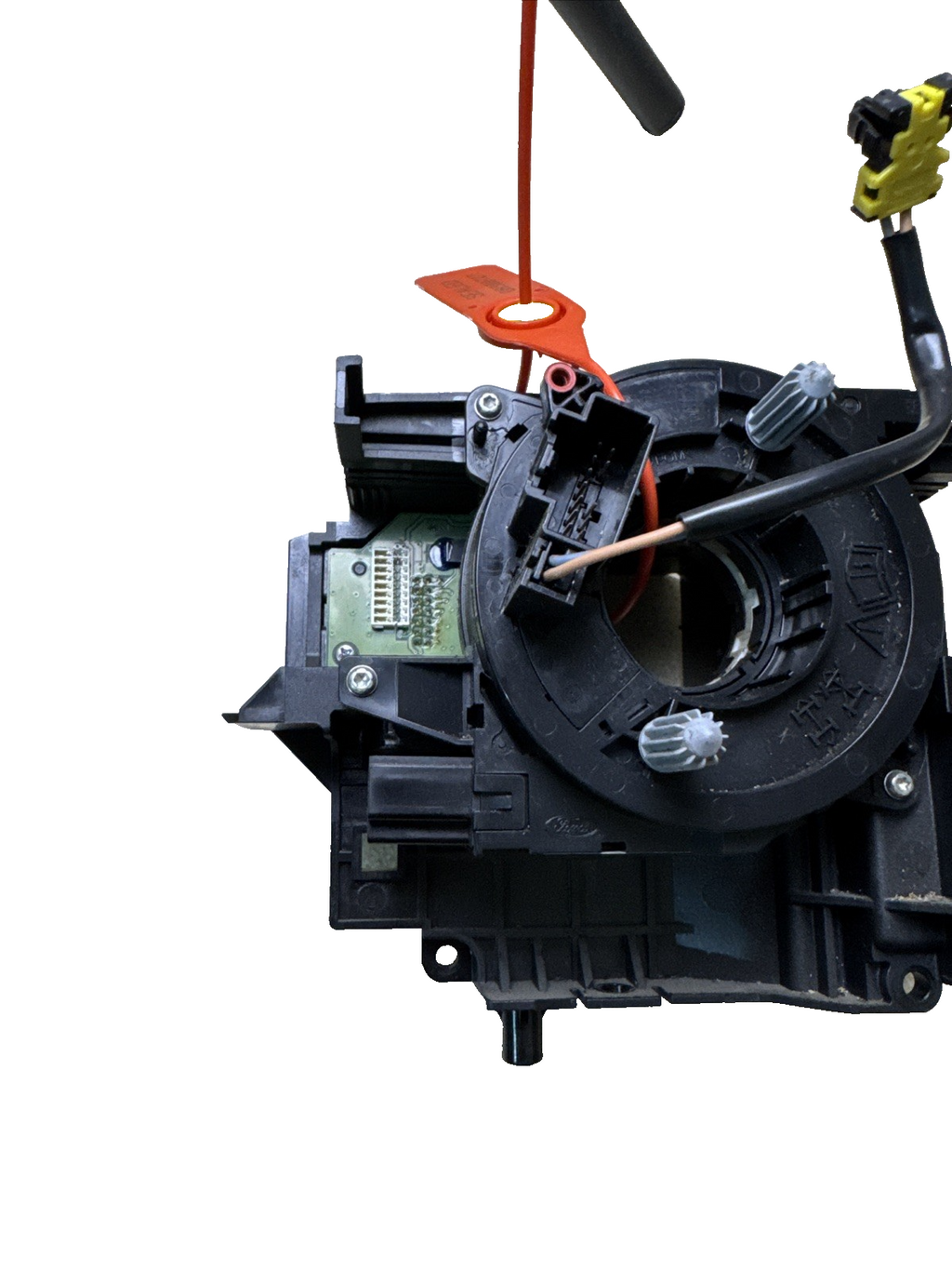 FORD S-MAX 2014 2.0 DIESEL INDICATOR WIPER SQUIB AG9T13N064DG