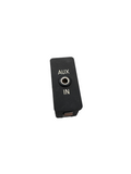 BMW E60 E61 E81 E87 E90 F10 F11 Audio Aux In Socket Plug 6986791