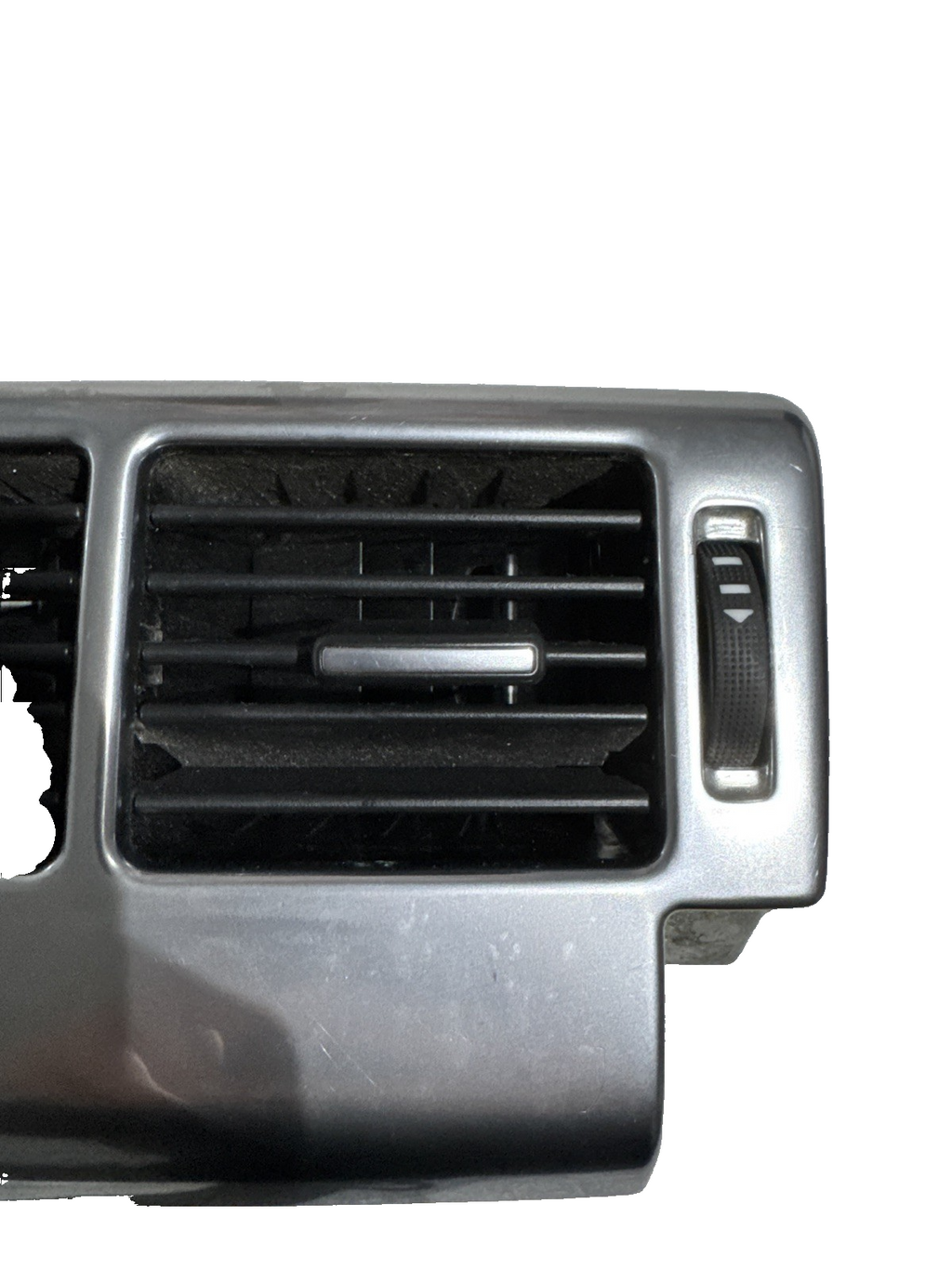 RANGE ROVER VOGUE L322 Centre Console Rear Air Vent JBD500220 2006-2010