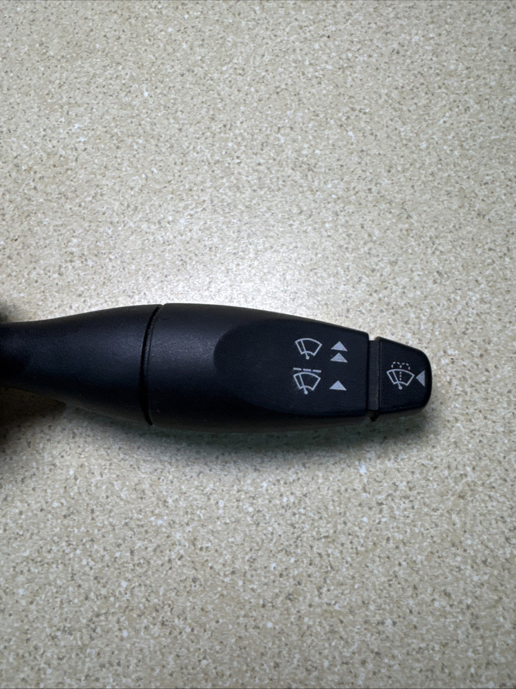 Ford Fiesta Mk6 FORD FUSION Wiper Stalk Switch  2S6T17A553AA -