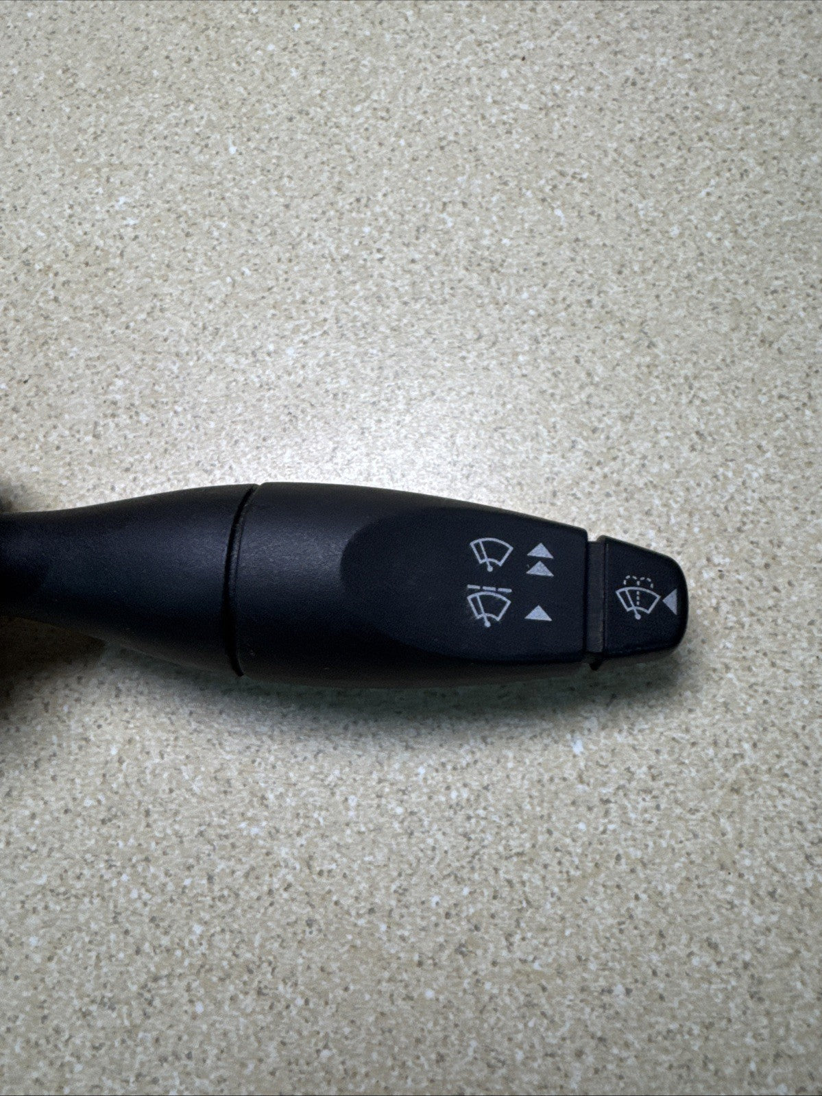 Ford Fiesta Mk6 FORD FUSION Wiper Stalk Switch  2S6T17A553AA -