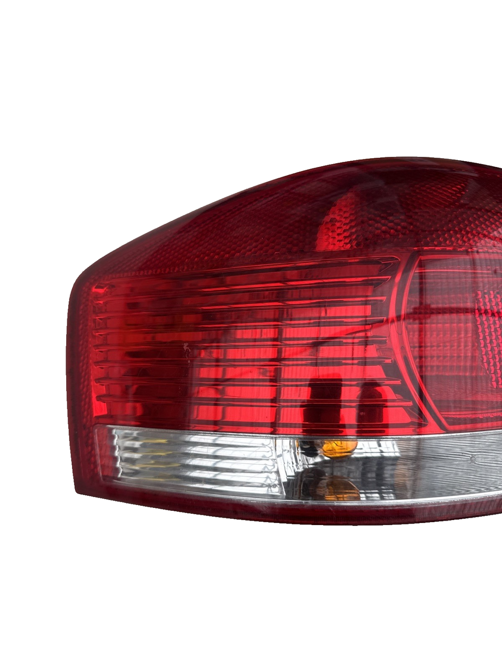 2003 AUDI A3 LAMP ASSEMBLY REAR LH HATCHBACK 8P0945095A PRT00112991