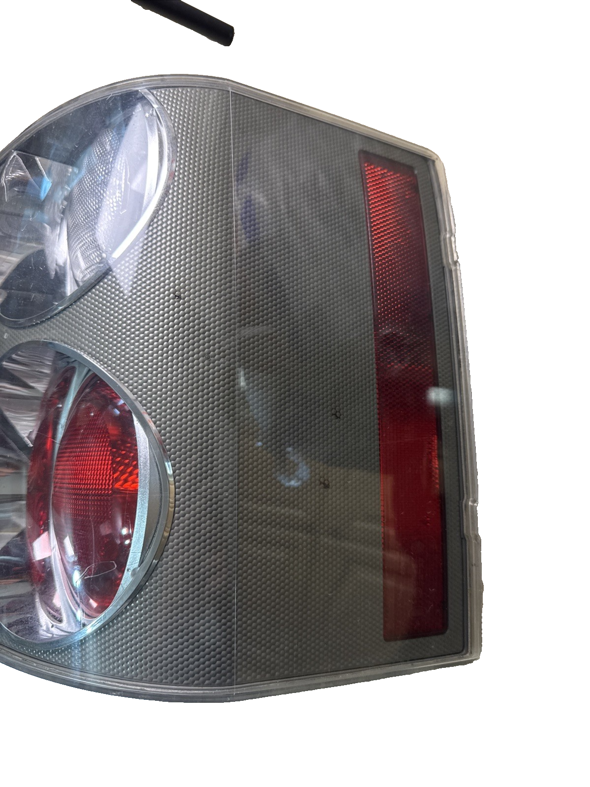Range Rover L322 Light Rear Off Side XFB500262LPO Facelift 2006 to 2009