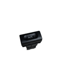 Genuine Original Rover 45 Air Condition A/C Switch - YUG 103140PMP