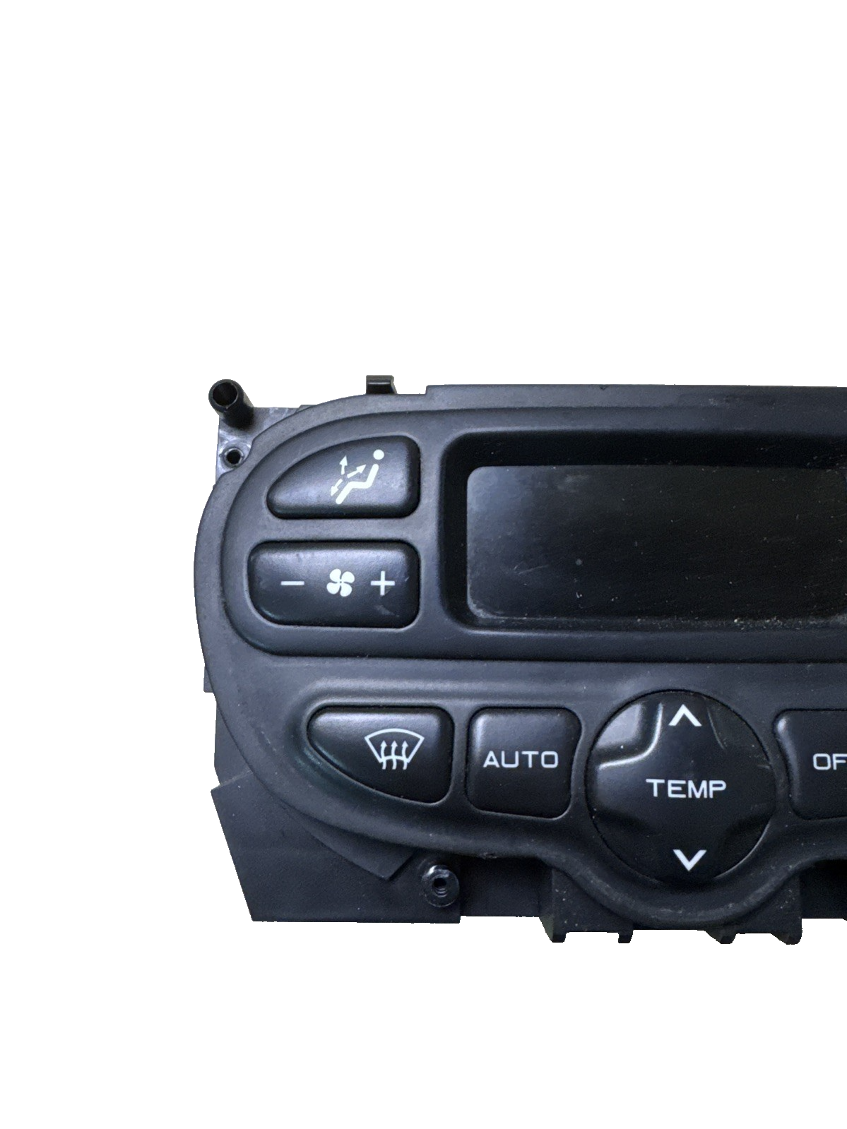 CITROEN XSARA PICASSO HEATER CONTROL PANEL SWITCH 1999~2007 96514030XT