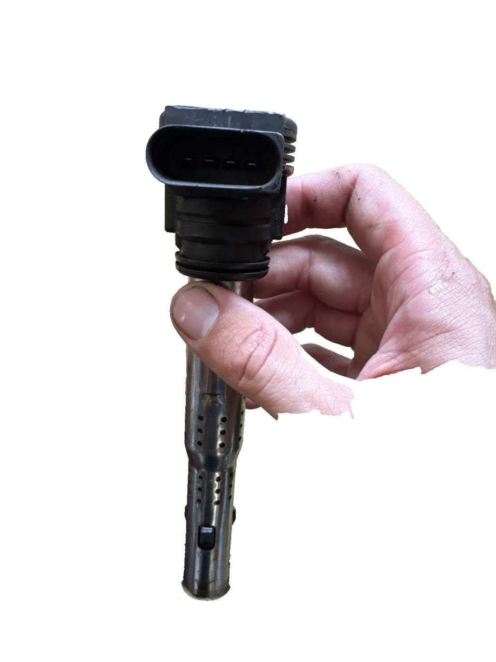VW Volkswagen Golf 5 2.0 TFSI BWA Ignition Coil 07K905715F