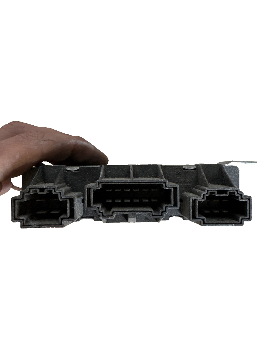 VW SHARAN, FORD GALAXY LIGHT CONTROL MODULE, ECU UNIT 95VW10C909AA / 7MO941598