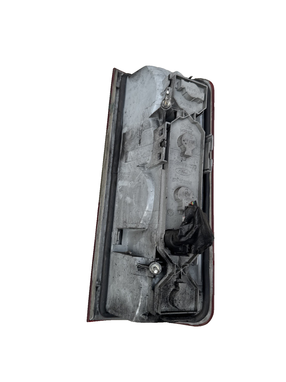 FORD TRANSIT CONNECT Taillight Lamp Near Side Left 2T1413N412AB 2008