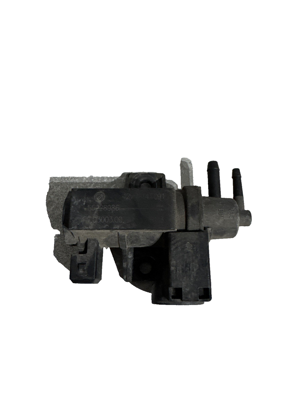 55228986 Citroen Peugeot Fiat Genuine Pierbugr Turbo Boost Pressure Solenoid Vav