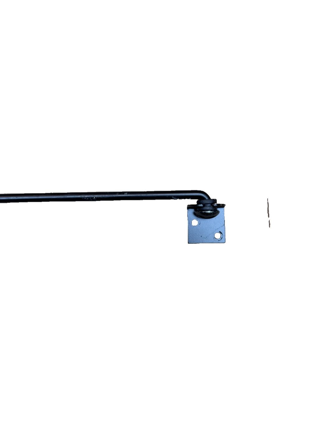 2007 Range Rover L322 Boot Floor Stop Strut