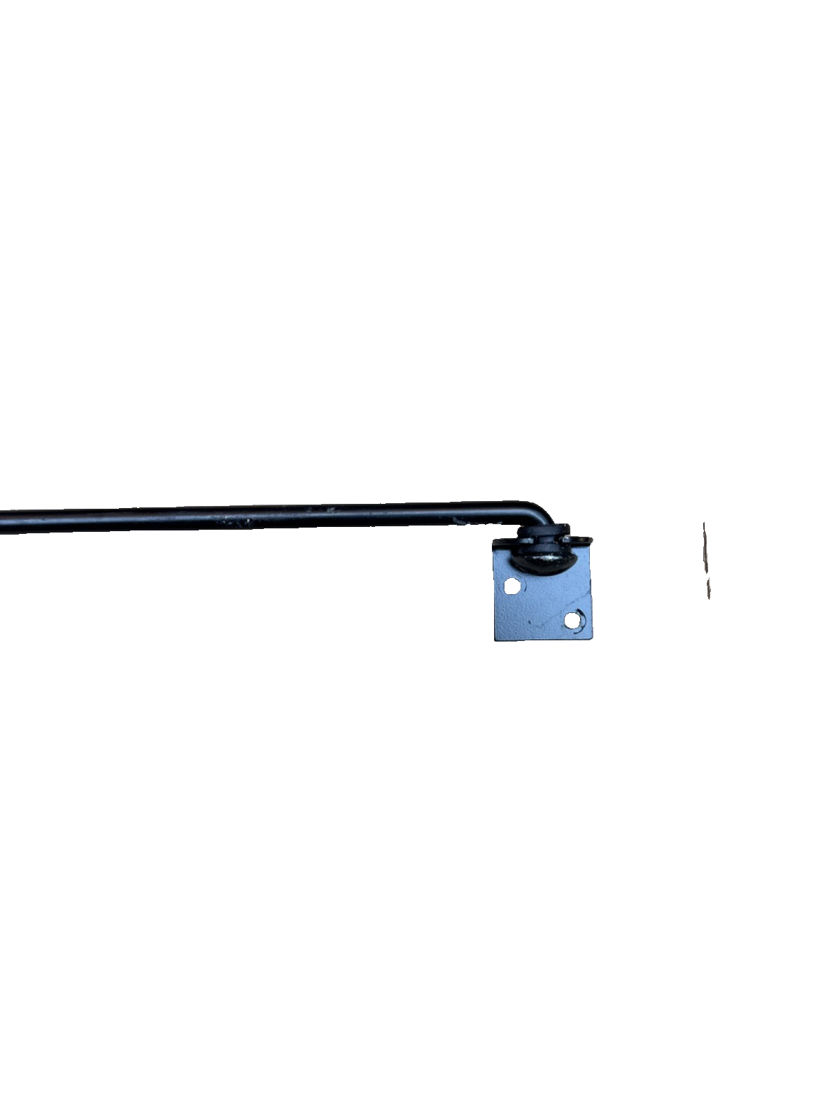 2007 Range Rover L322 Boot Floor Stop Strut