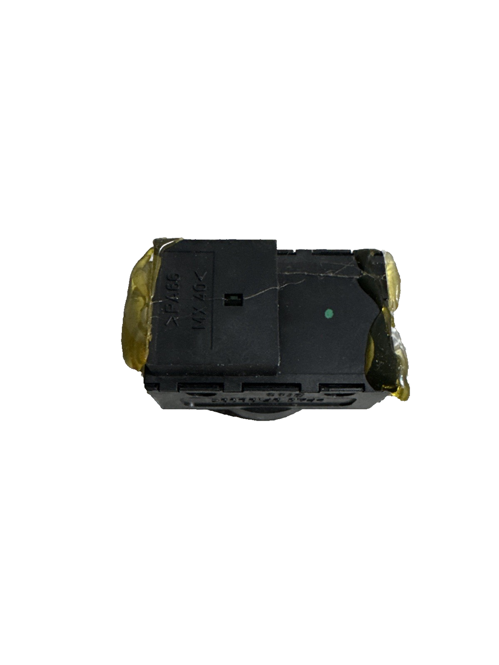BMW 320 3 SERIES 2004-2011 LUMBAR SUPPORT ADJUSTER SWITCH 8360877