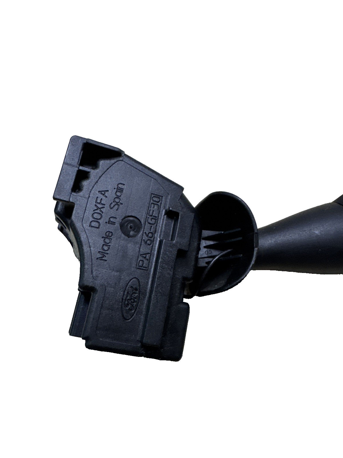 1S7T17A553DD Ford Fiesta 2002-2008 Genuine Windscreen Washer Wiper Stalk