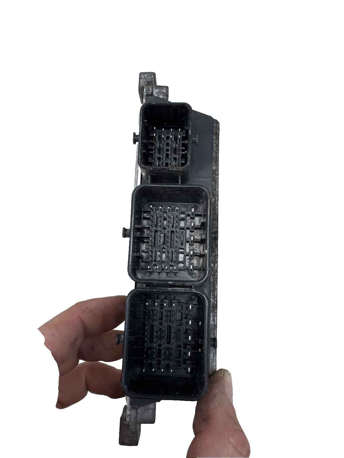 ✅ ECU 2013 PEUGEOT 2008 MK1 1.2 PETROL ENGINE CONTROL MODULE ECU 9811545080  ▪︎6