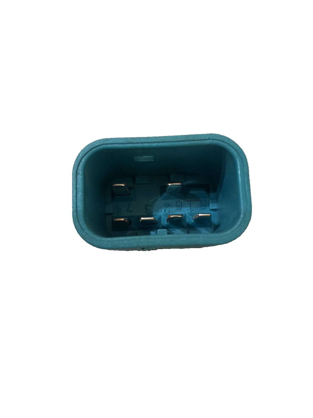 FORD TRANSIT MK7 2006-2014 ELECTRIC WINDOW SWITCH PASSENGER SIDE 5C1T14529AA