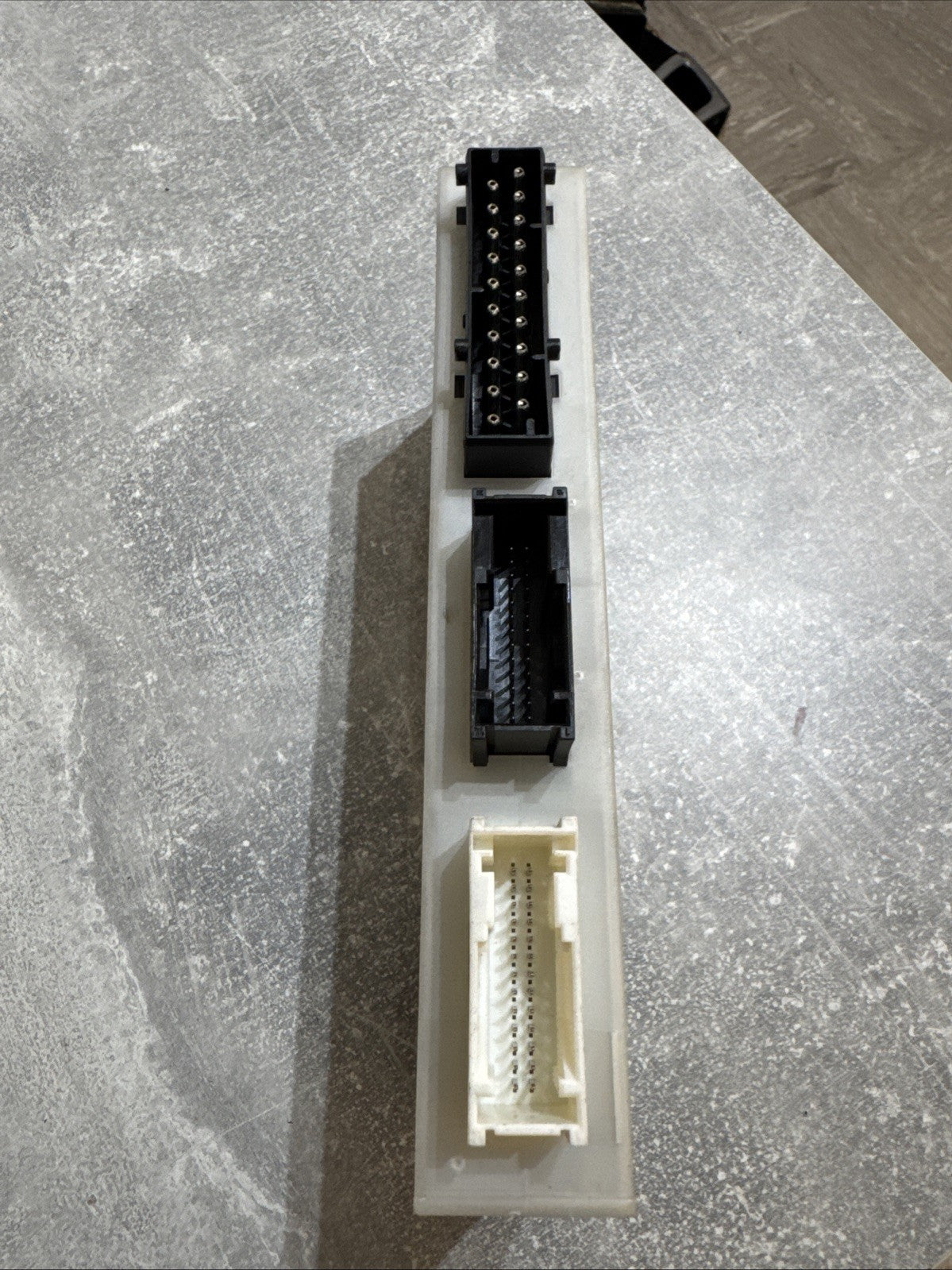 Range Rover L322 Body Control Module BCM BCU ECU YWC500521 Land Rover