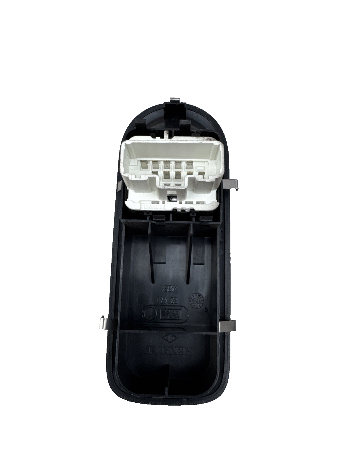 Renault Clio Driver Side Front Window Switch 8200356520