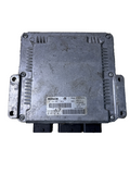 2003 CITROEN XSARA PICASSO 2.0 HDi SX 5DR ENGINE ECU 0281011084 9647693180 #128