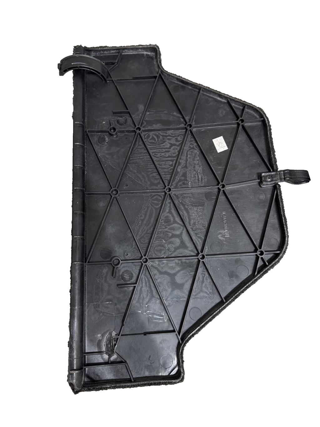 Range Rover L322 2002-2012 RH Rear Boot Floor Carpet Trim Cover 7001852