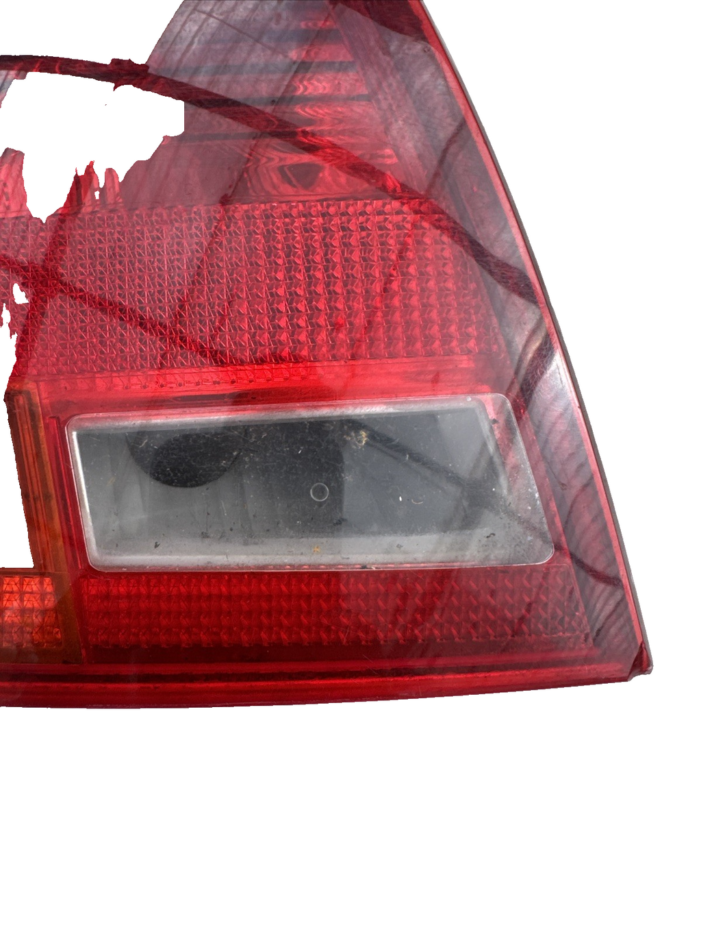 2007 Audi A4 TDI SE TDV 2.0 Passenger Rear Light Estate 5dr 8E9945095E