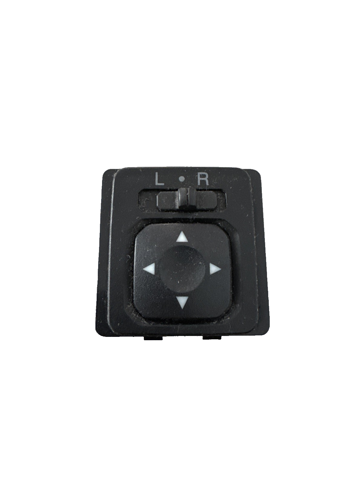 MITSUBISHI SHOGUN MK3 MIRROR SWITCH MR190956