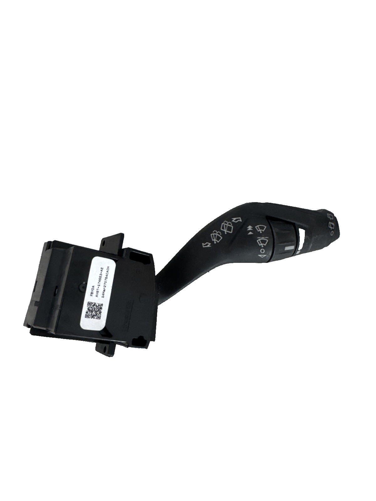 FORD FOCUS 2012-2018 1.0 ECOBOOST WIPER STALK  AV6T17A553AE INDICATOR STALK